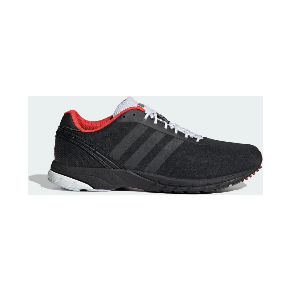 Adidas Adizero Adios OG Core Black / Cloud White / Bright Red (JQ5784)