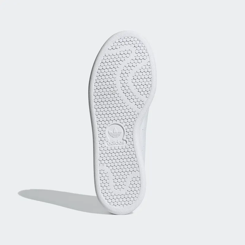 Adidas Stan Smith Cloud White / Cloud White / Gold Metallic (G58184)