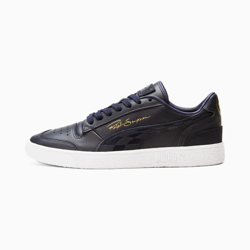 Puma x TMC Ralph Sampson Blue (381802-02)