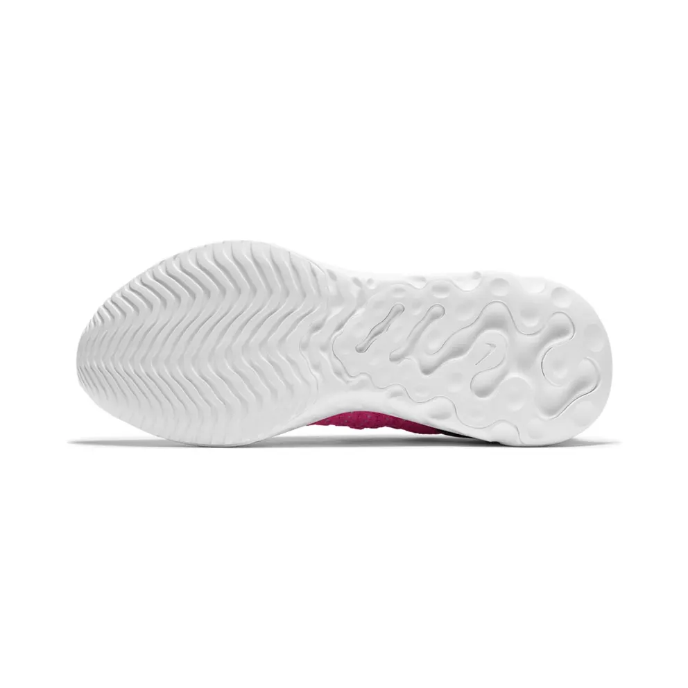 Nike React Phantom Run Flyknit 2 Pink Glow (CJ0280-600)