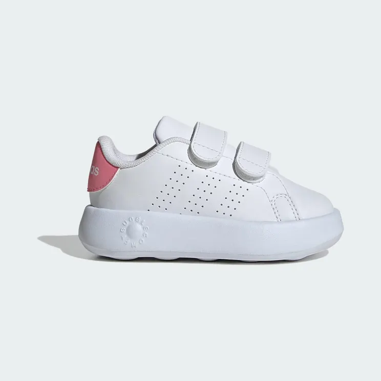 Adidas Advantage Kids Cloud White / Bliss Pink / Core Black (IH4894)