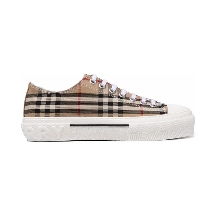 Burberry Check “Neutrals” (8049745 MF TNR JAC A7028)