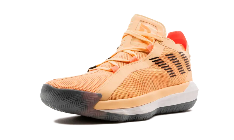 Adidas Dame 6 “International Day” (FW3667)