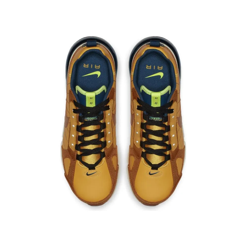 Nike Air Max 270 Futura Yellow Ochre Desert Ochre Yellow Ochre/Desert Ochre (AV2151-700)