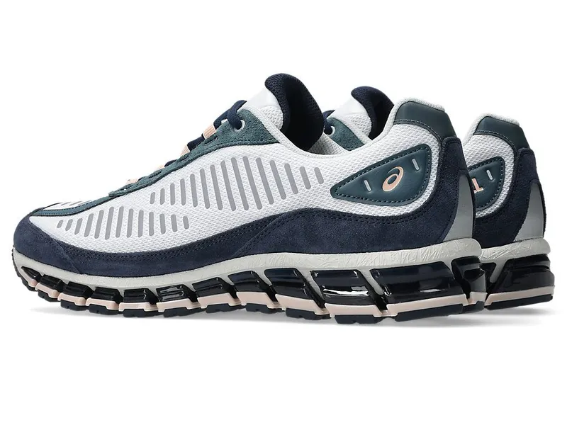 ASICS GEL-QUANTUM 360 I AMP “White / Midnight” (1203A731-101)