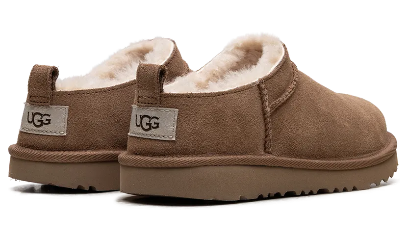 ugg-sneaker 1174410K-CHE