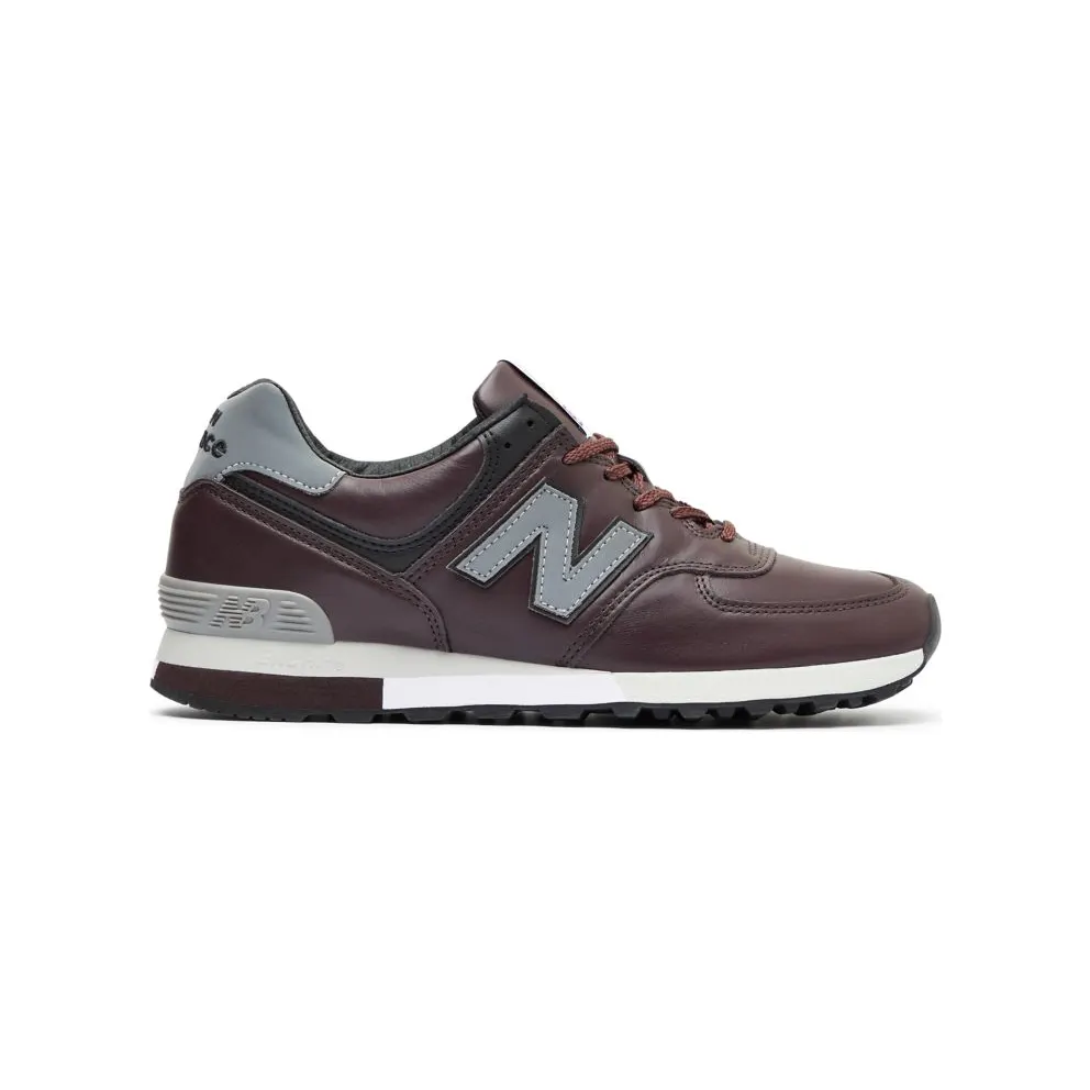 New Balance 576 MiUK 35th Anniversary Brown (OU576BKS)