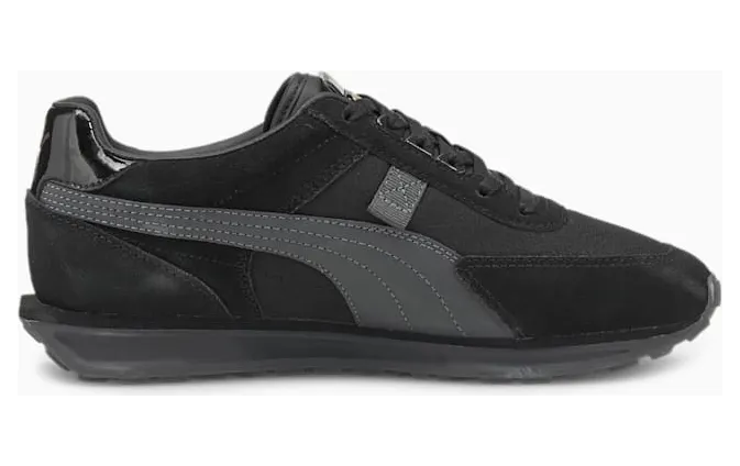 Puma Lo Rider Mono Zwart (382744-02)
