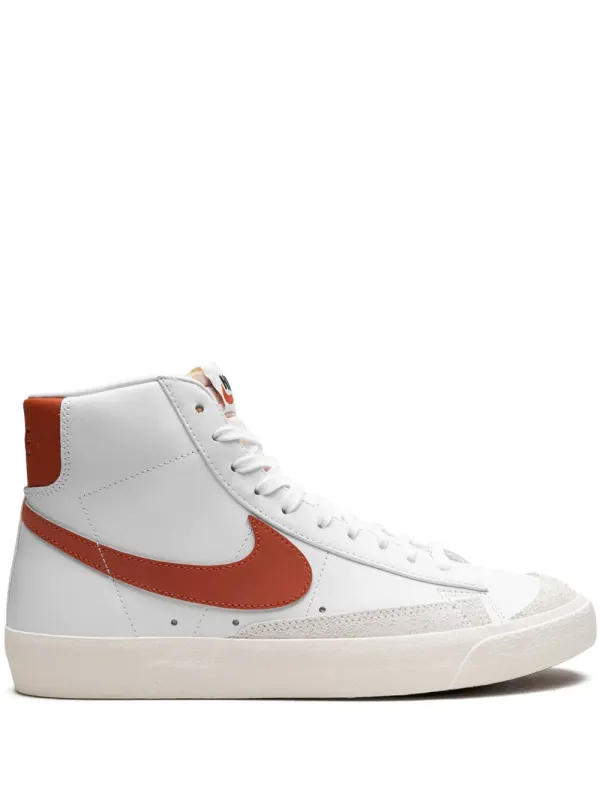 Nike Blazer Mid ’77 sneakers – White (DZ4408)