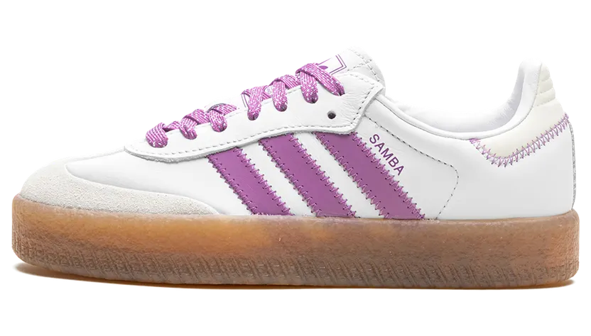 Adidas Sambae “Preloved Purple” (IE9106)