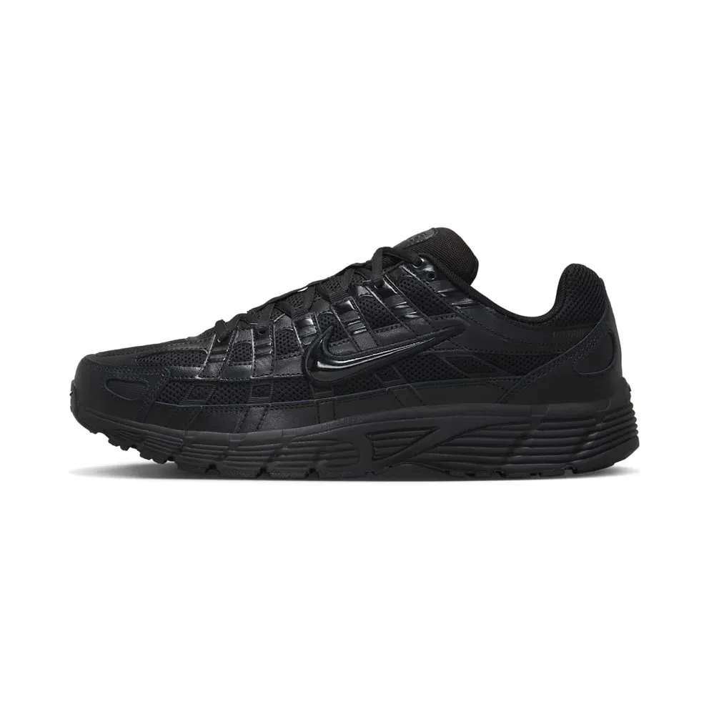 Nike P-6000 Black / Black (CD6404-002)