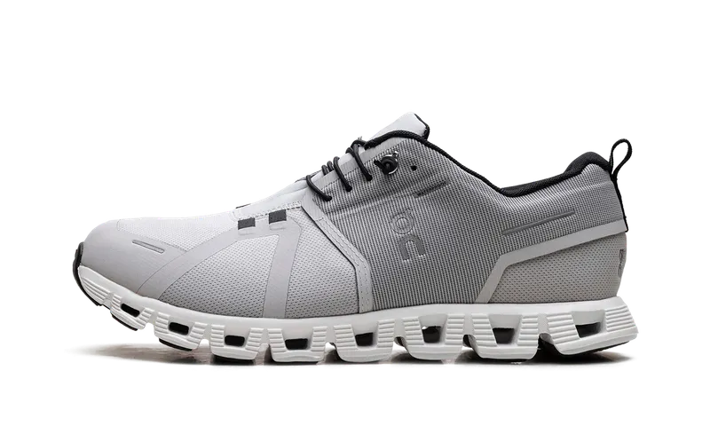 On Running Cloud 5 Waterproof “Glacier / White” (59.98841)