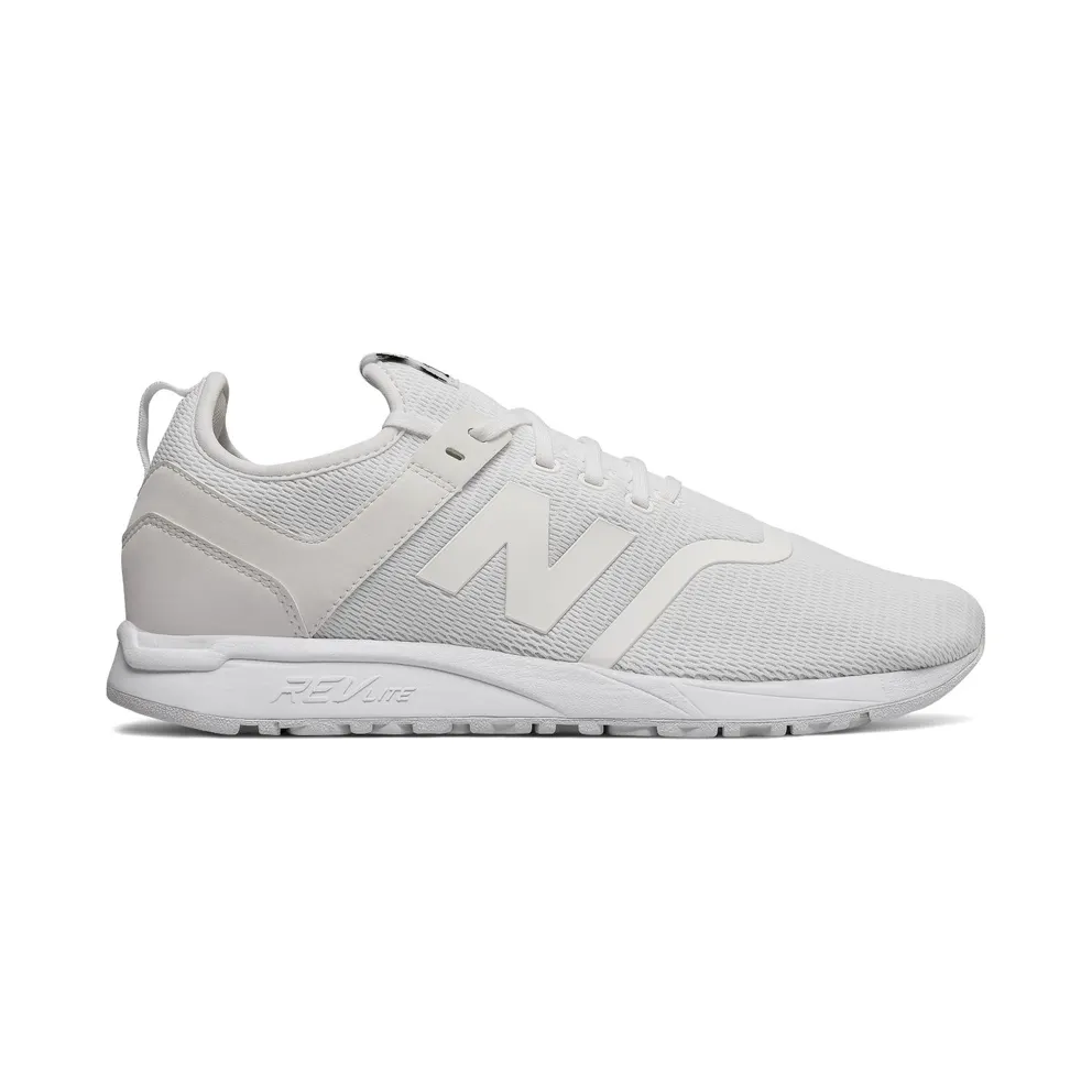 New Balance 247 Deconstructed White White (MRL247DD)