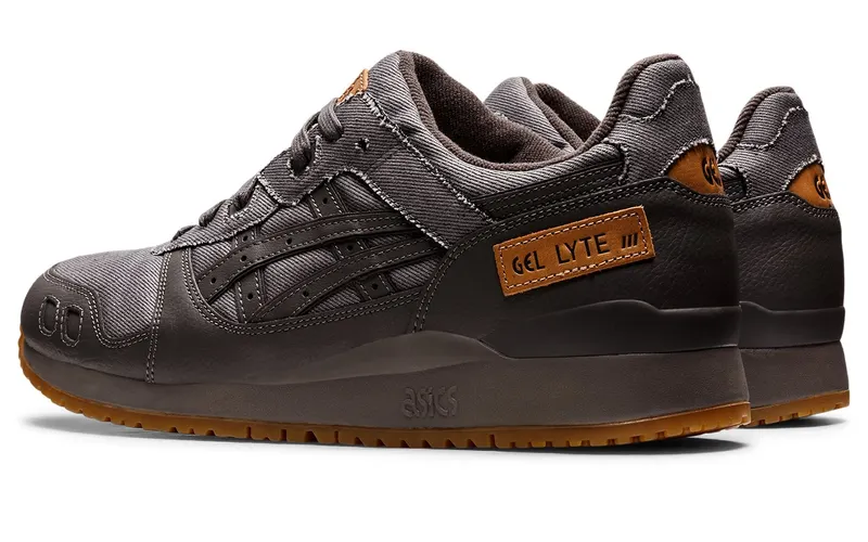 ASICS Gel-Lyte III OG Okayama Denim Metropolis (1201A530-020)