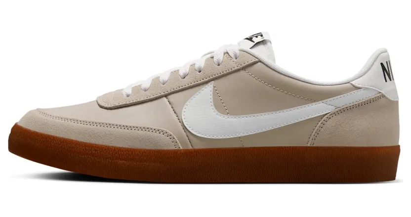 Nike Killshot 2 Leather “Cream Gum” (HF4261-299)