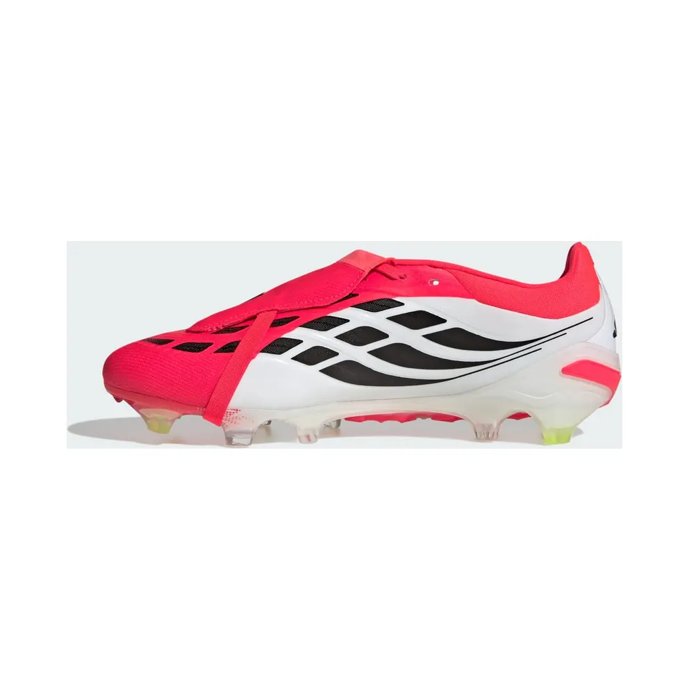 Adidas Predator Pro Fold-Over Tongue FG “Born for Goals Pack” (JS0950)