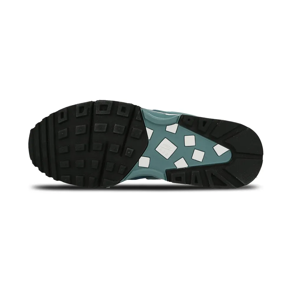 Nike Air Max BW Marina Blue (2016) Marina Blue/Green Jade-White (819522-401)