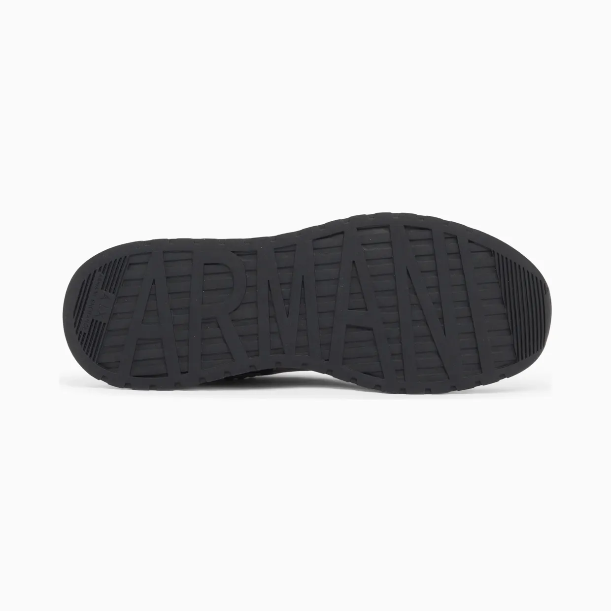 Armani Ripstop With Micro Suede (XUX090-XV276-MB779) (6)