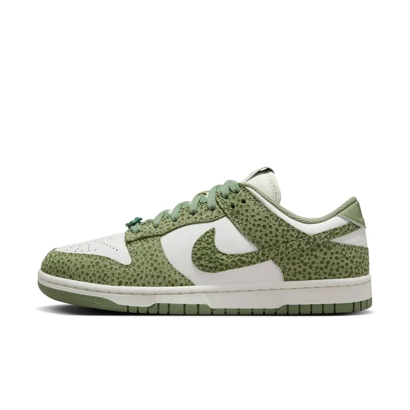 Nike DUNK LOW “Green” (FV6516-300)