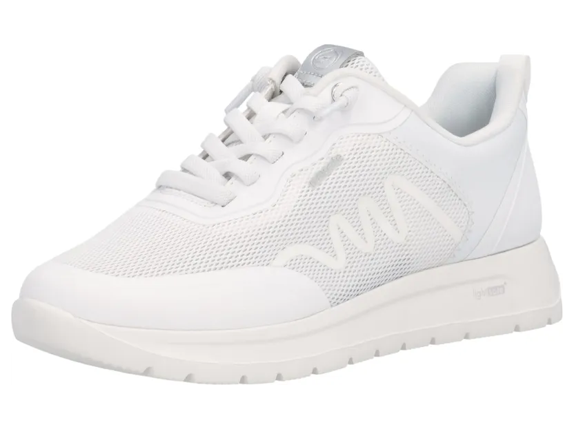 Remonte sneaker Wit (1046780)