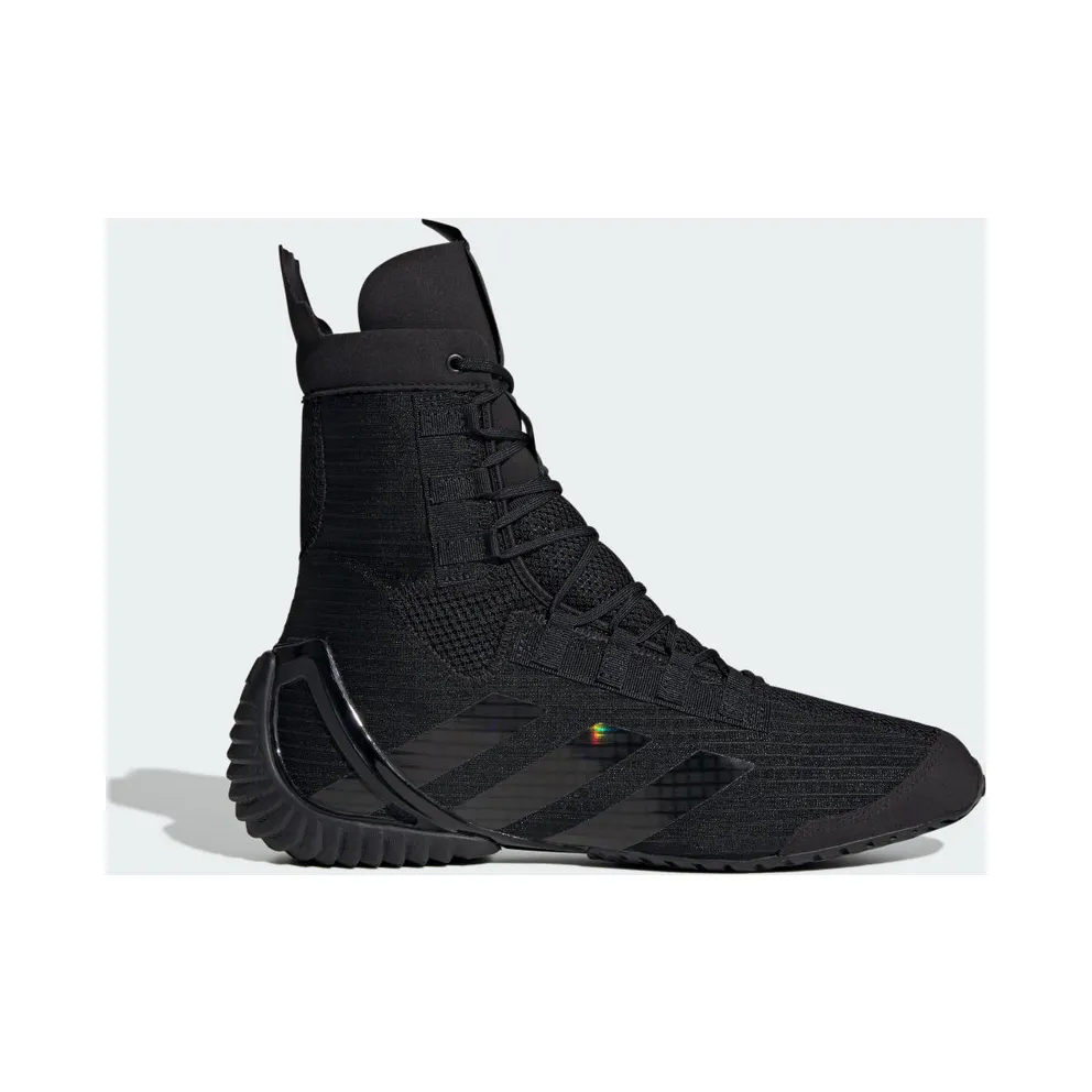 Adidas Speedex 23 Core Black / Core Black / Carbon (IH2734)