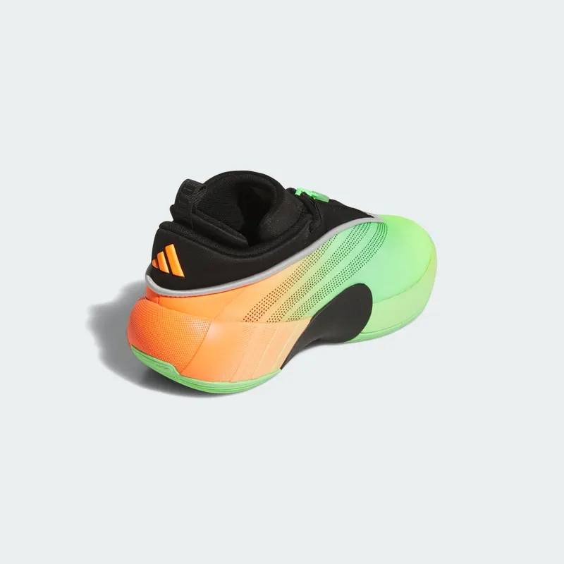 adidas D.O.N. Issue #7 Lime Burst (JR9758)