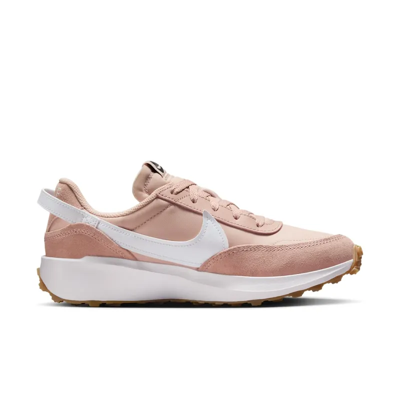 Nike Waffle Debut Particle Beige Particle Pink Gum Light Brown White (DH9523-201)