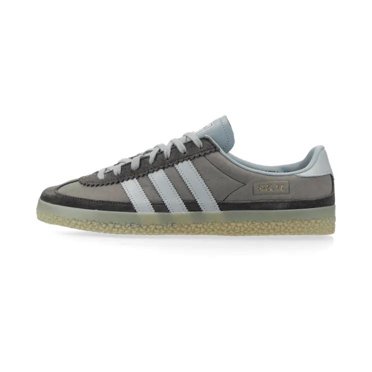 adidas Roelee SPZL F.C. Light Grey (JQ9119)