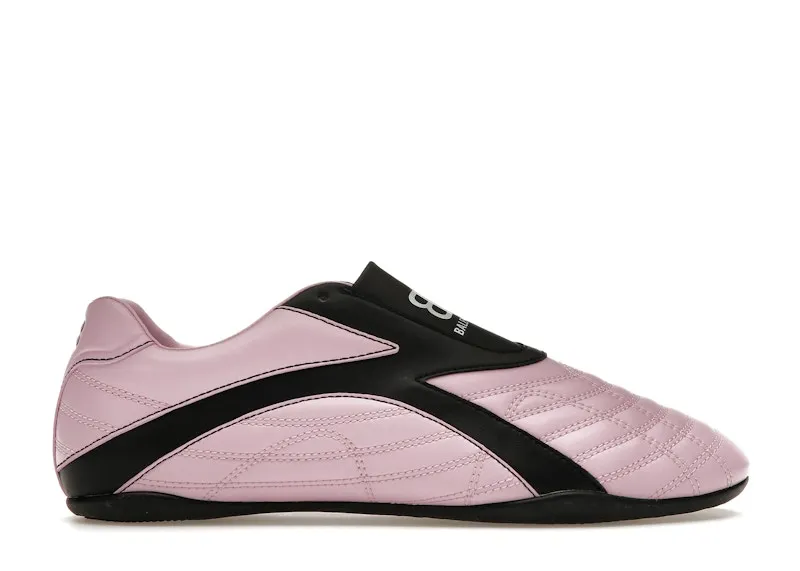 Balenciaga Zen Pink Black (W) (617539W2CG15309)
