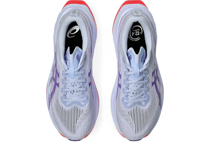 ASICS SUPERBLAST 2 “Blue Fade / Edo Purple” (1013A142-401)