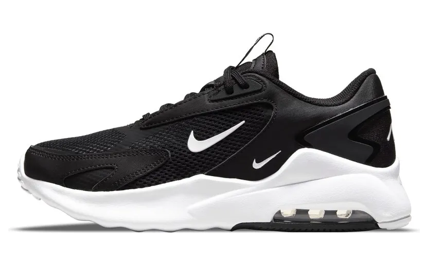 Nike Air Max Bolt Zwart (CU4152-001)