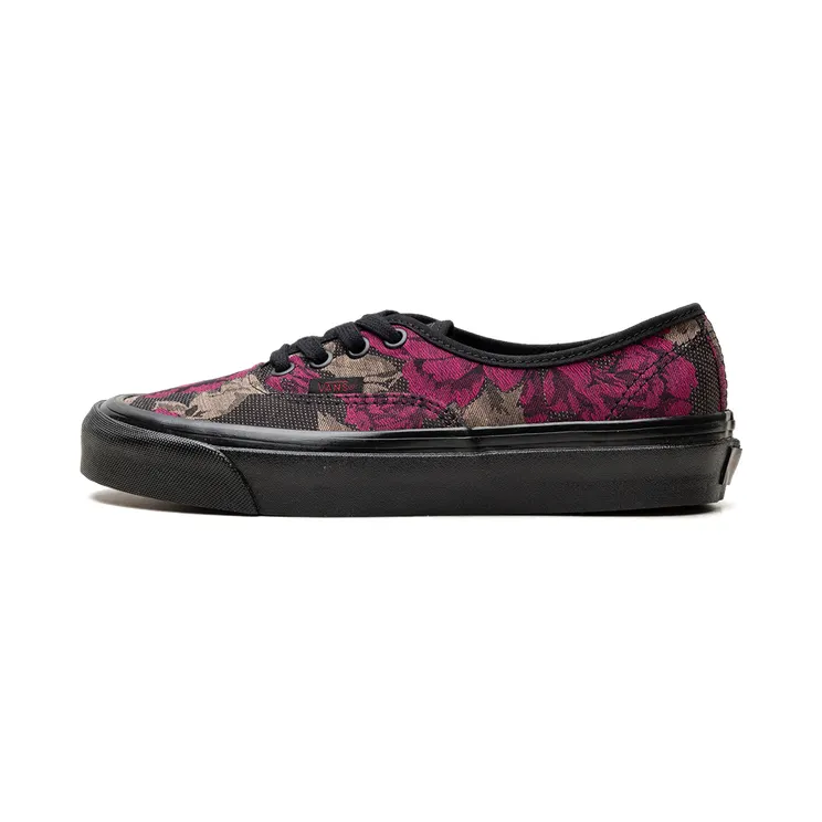 Vans Anaheim Factory Authentic 44 DX “Roses” (VN0A5KX4-8FH)