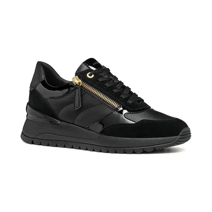 Geox Desya “Black” (D4600A08522C9999)