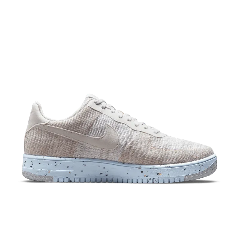 Nike Air Force 1 Crater FlyKnit Photon Dust (DC4831-101)