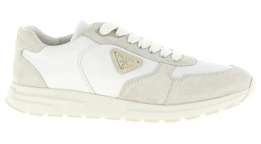 Prada Prax 2.0 “White” (1E021OF035D7CF0009)