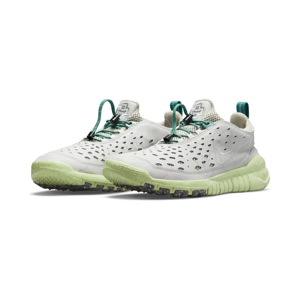 Nike Free Run Trail Grey (DJ6891-001)
