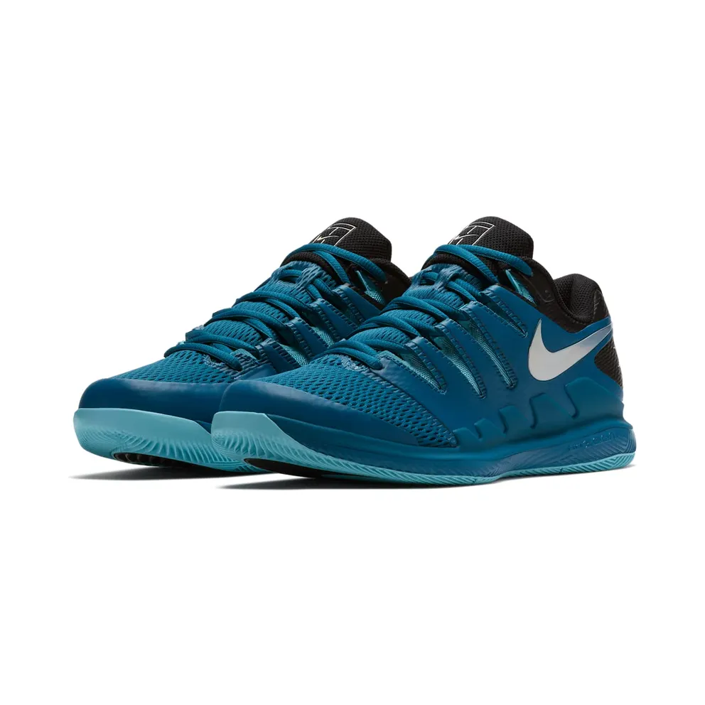 Nike Court Air Vapor X HC Green Abyss (AA8030-300)