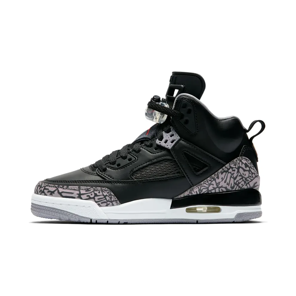 Jordan Spizike Black Cement (GS)