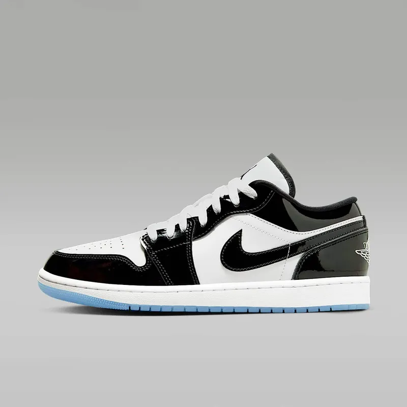 Jordan 1 Low SE “Concord” (DV1309-100)