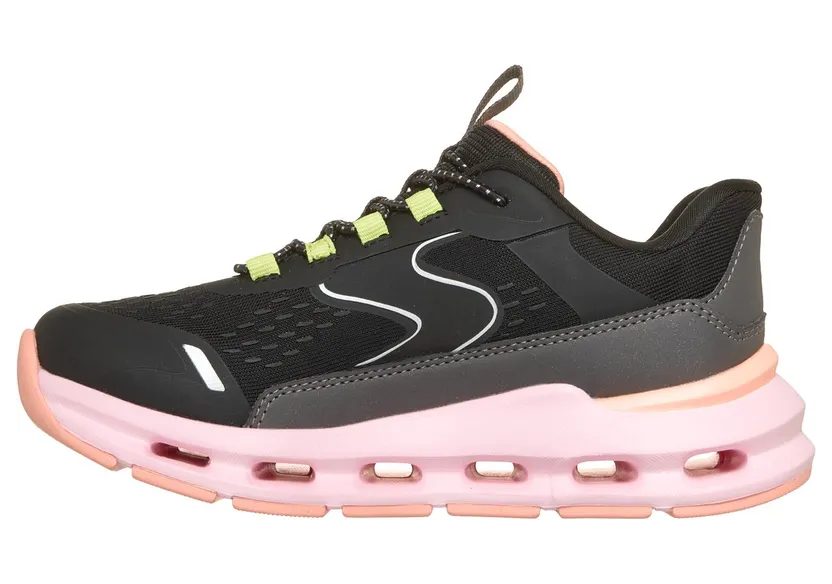 skechers-glide-step 303654L_BKMT
