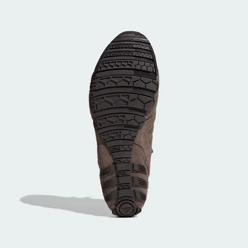 Adidas GHOST SPRINT Earth Strata / Earth Strata / Aurora Coffee (LA7683)