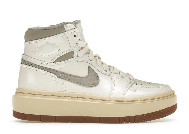 Jordan 1 Elevate High College Grey (DZ3744-100)
