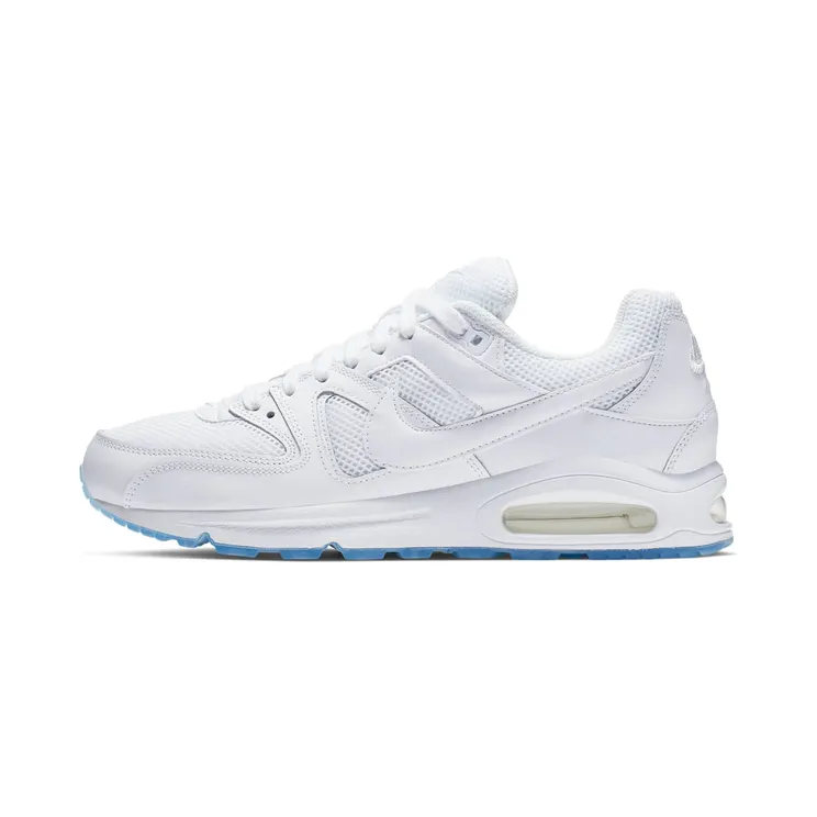 Nike Air Max Command “White” (629993-112)
