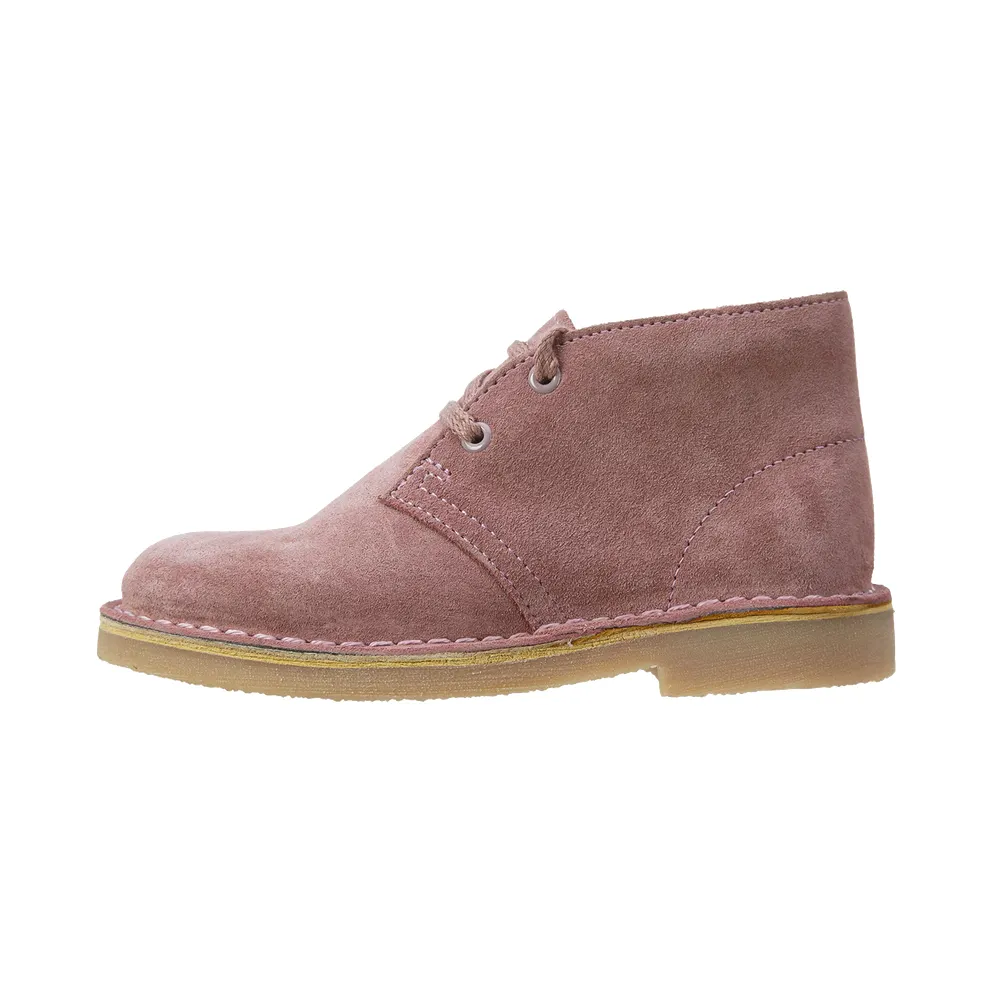 Clarks Desert Boots PS “Vintage Pink” (26110530)