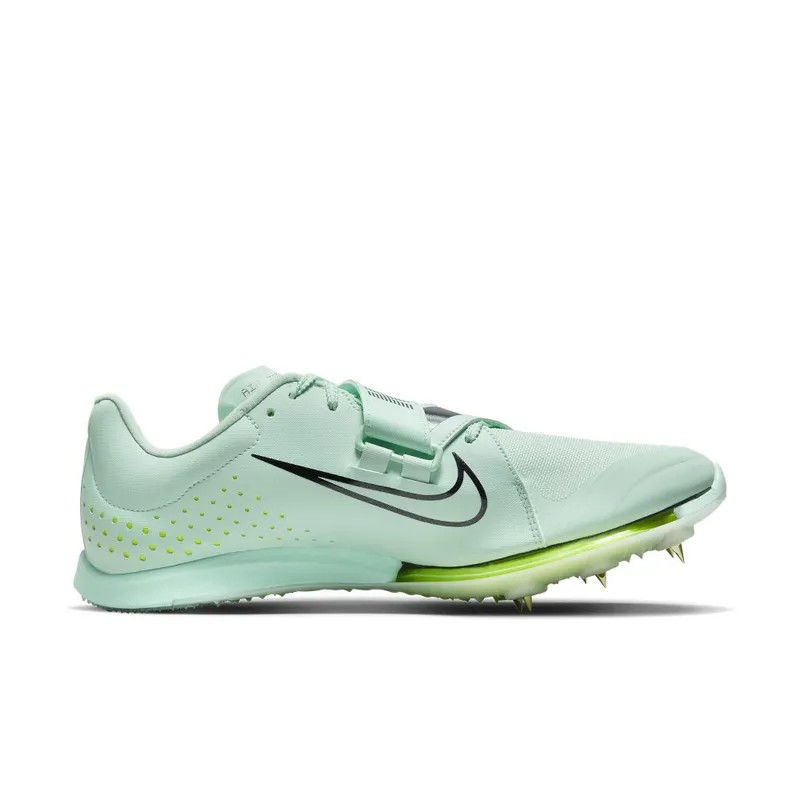 Nike Air Zoom LJ Elite Athletics Jumping Spikes Green (DR9924-300)