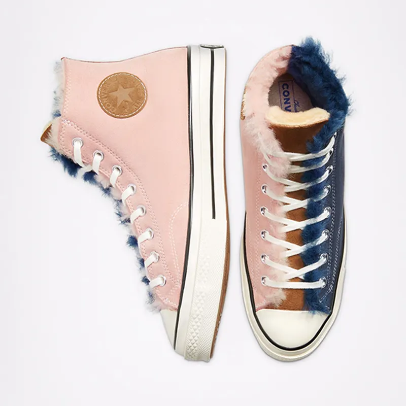 Converse Shearling Chuck 70 (166319C)