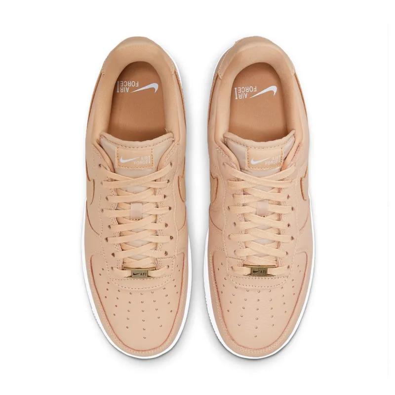 Nike Sportswear Air Force 1 ’07 Craft Brown (CU4865 200)