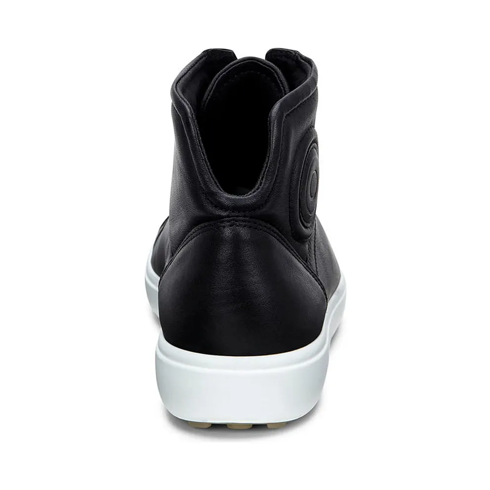 Ecco SOFT 7 W Black (43002301001)