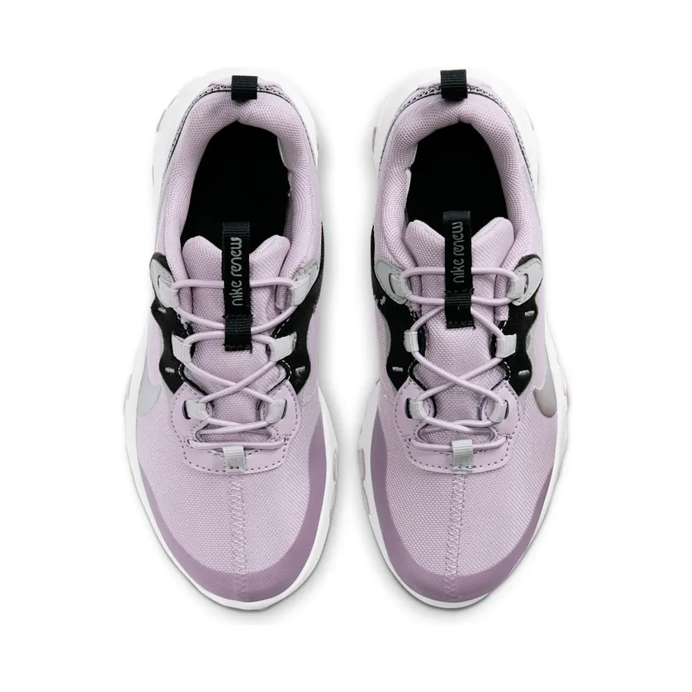 Nike Renew Element 55 Younger Kids’ Purple (CK4082-500)