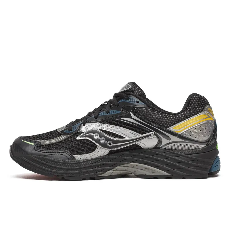 Saucony Progrid Omni 9 “Black / Multi” (S70739-28)